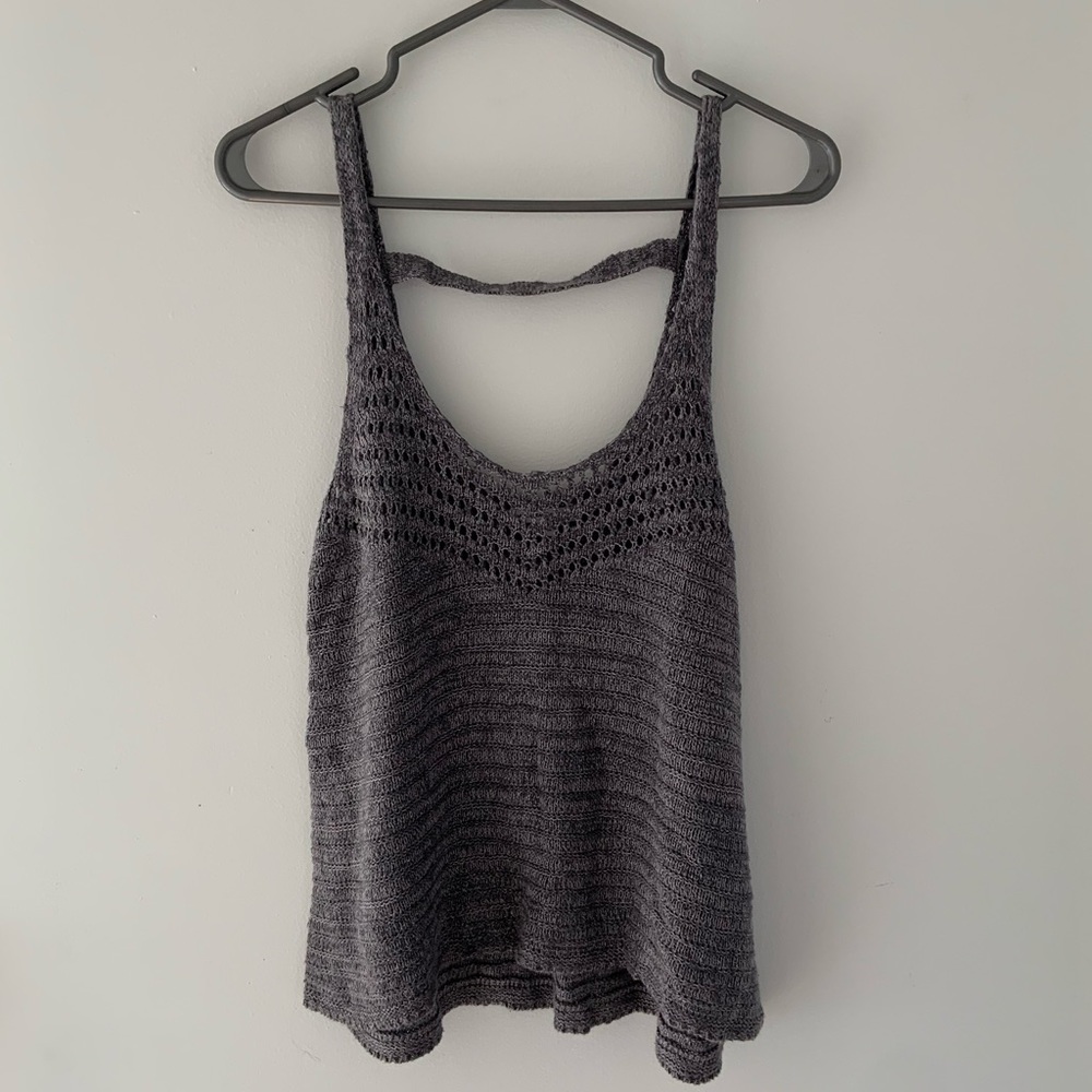 American Eagle Tank Top